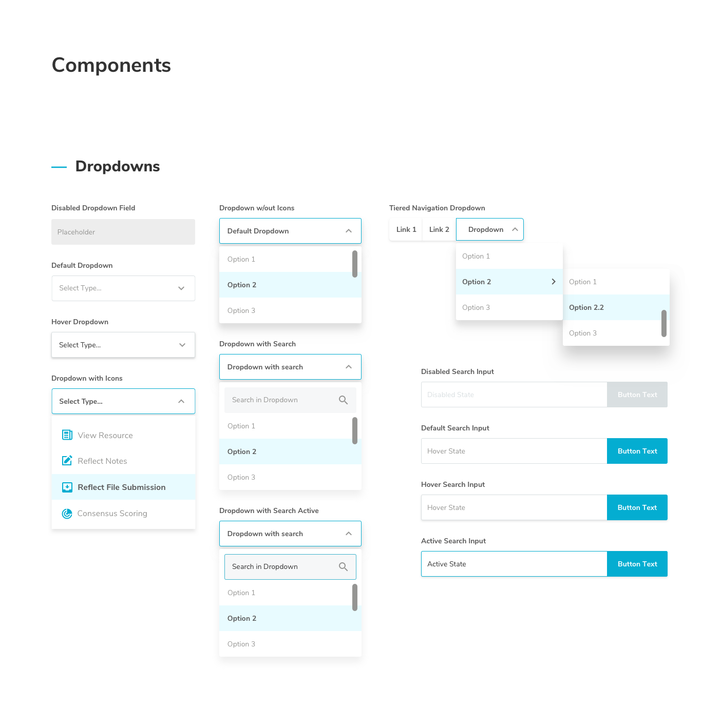 Design Systems