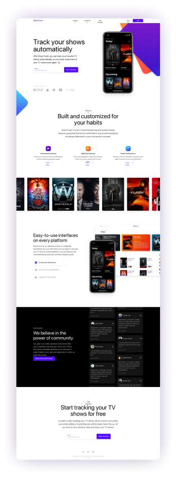 Startup 1A