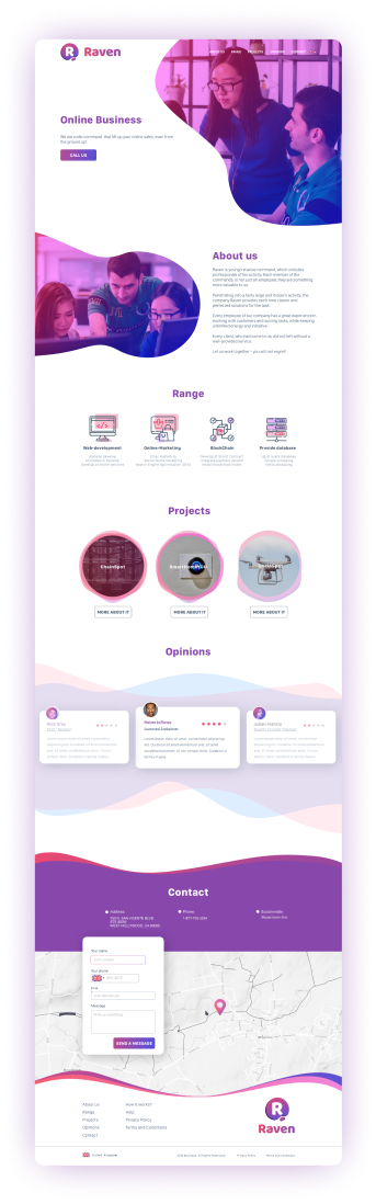 Business 1B